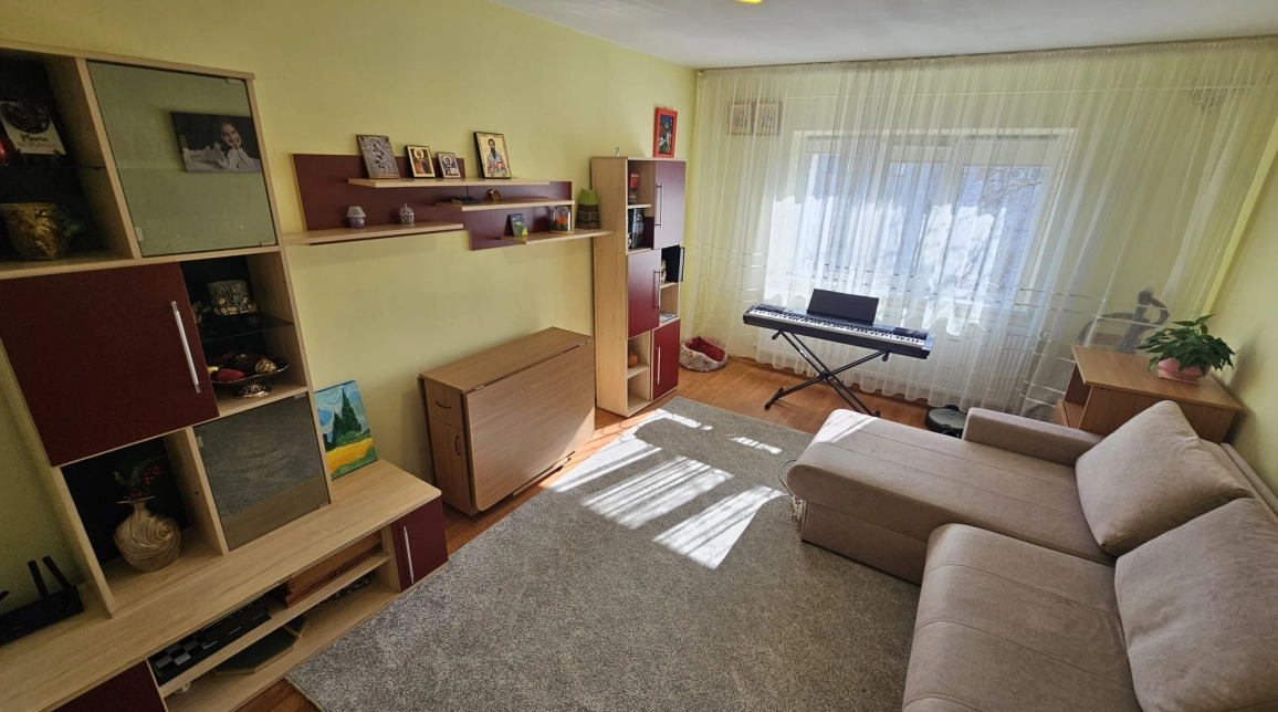 Imagine apartament