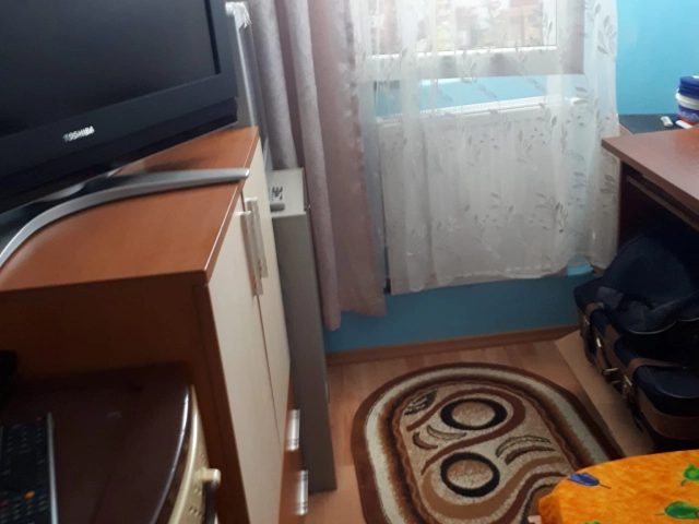 Apartament 2 camere - Frumoasa