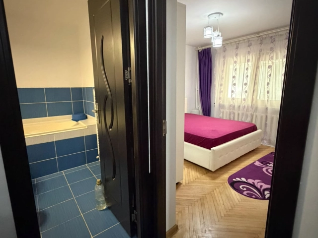 Apartament 2 camere - Nicolina
