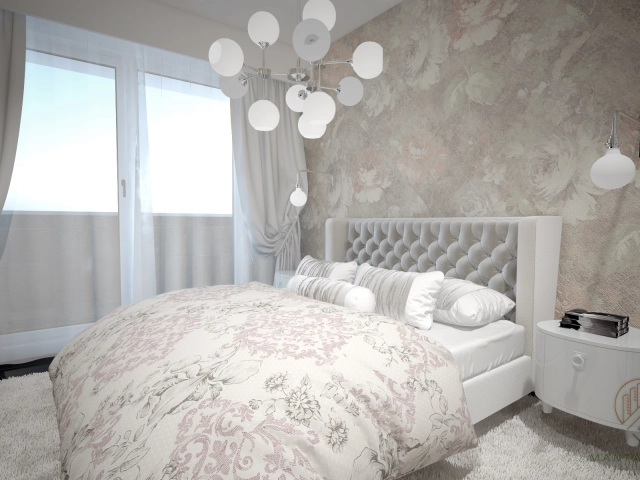 Apartament 2 camere - Nicolina