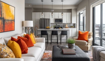 Apartment Image