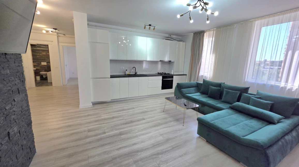 Imagine apartament