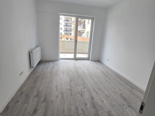 Apartament 2 camere - Frumoasa