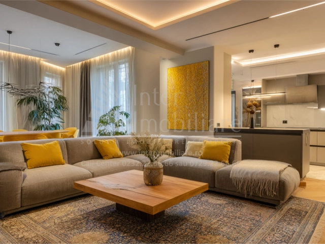 Apartament 2 camere - CUG