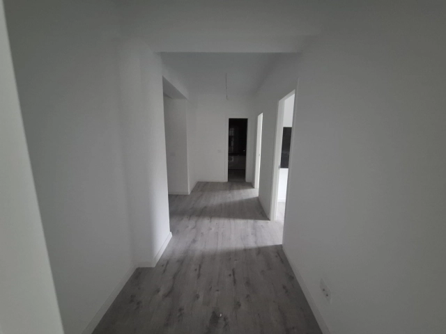 Apartament 2 camere - Frumoasa