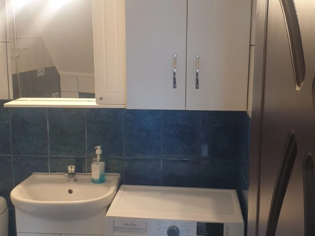 Apartament 2 camere - Nicolina