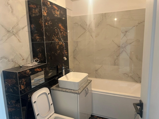 Apartament 2 camere - Nicolina