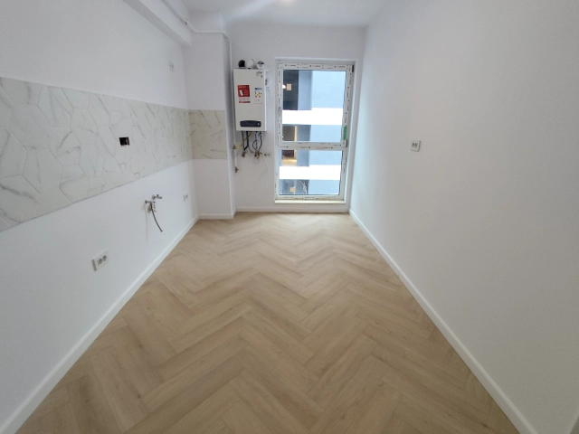 Apartament 2 camere - Nicolina