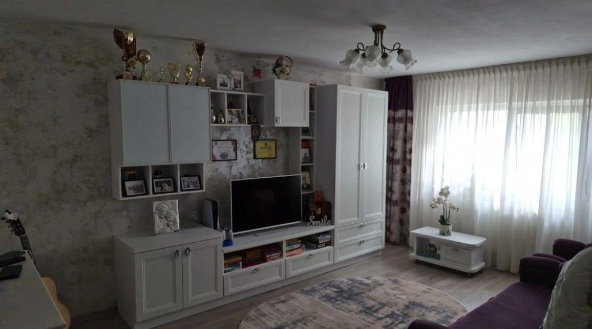 Imagine apartament