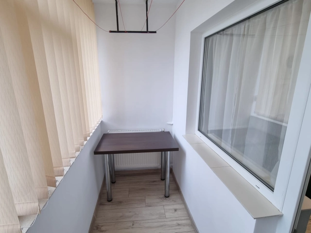 Apartament 2 camere - Nicolina