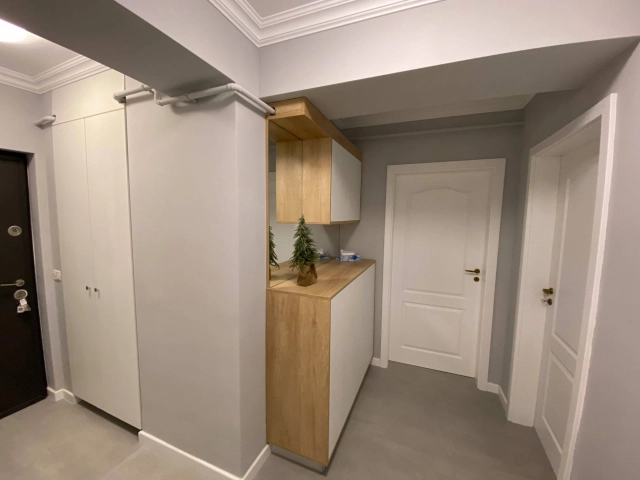 Apartament 4 camere - CUG