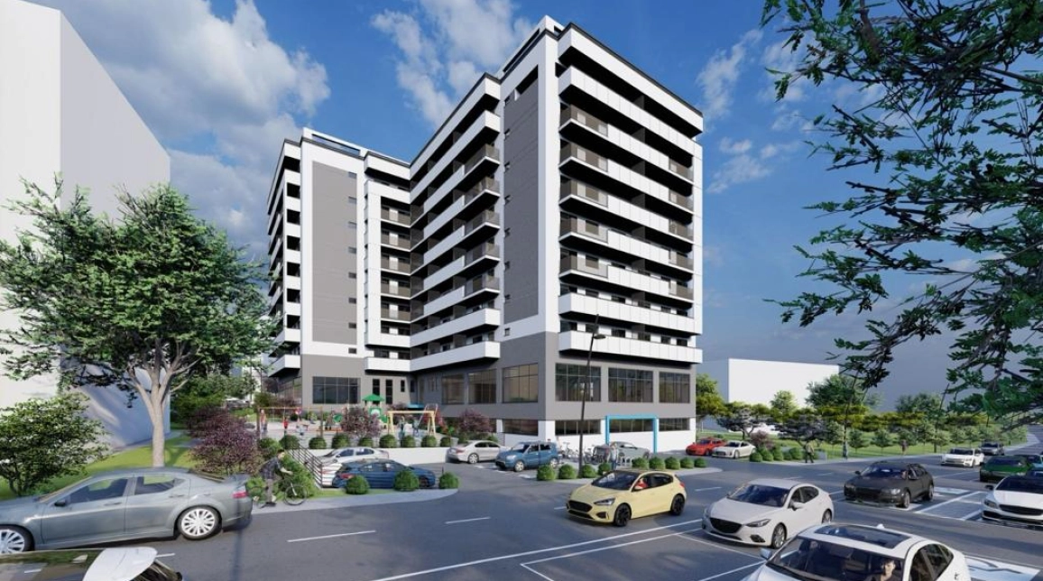 Imagine apartament
