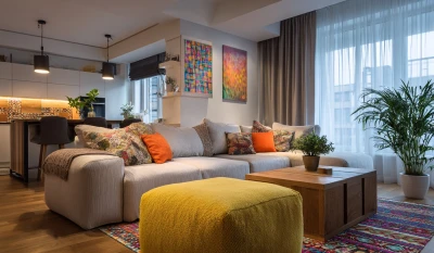 Apartment Image