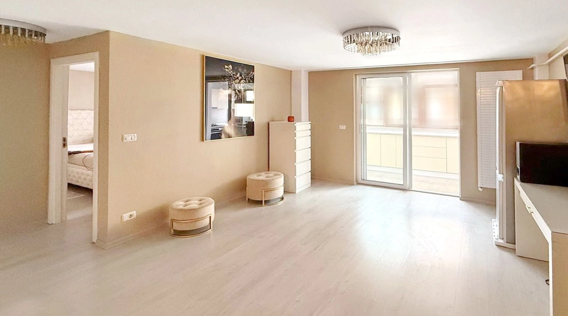 Imagine apartament