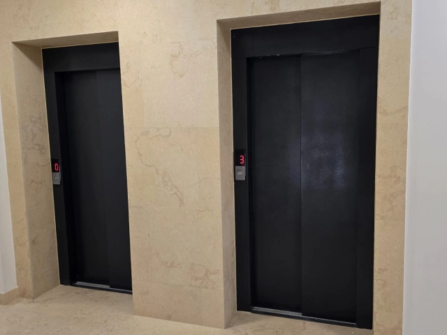 Apartament 2 camere - Frumoasa