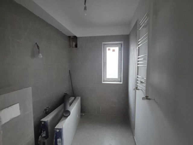 Apartament 2 camere - CUG