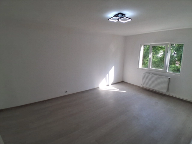 Apartament 2 camere - Nicolina