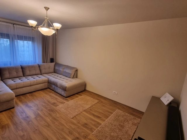 Apartament 2 camere - Nicolina