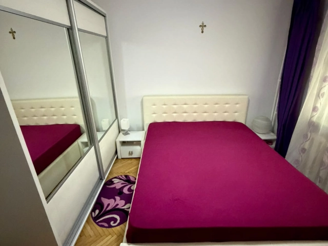 Apartament 2 camere - Nicolina