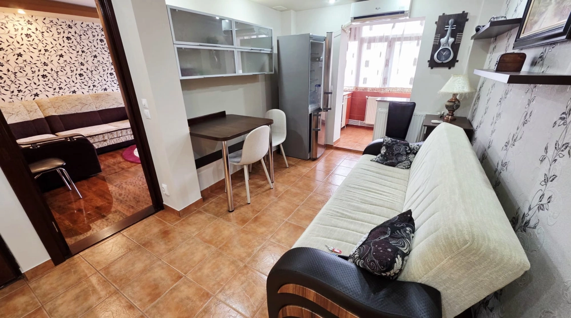 Imagine apartament