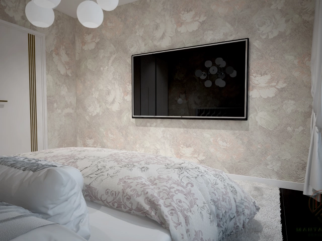 Apartament 2 camere - Nicolina