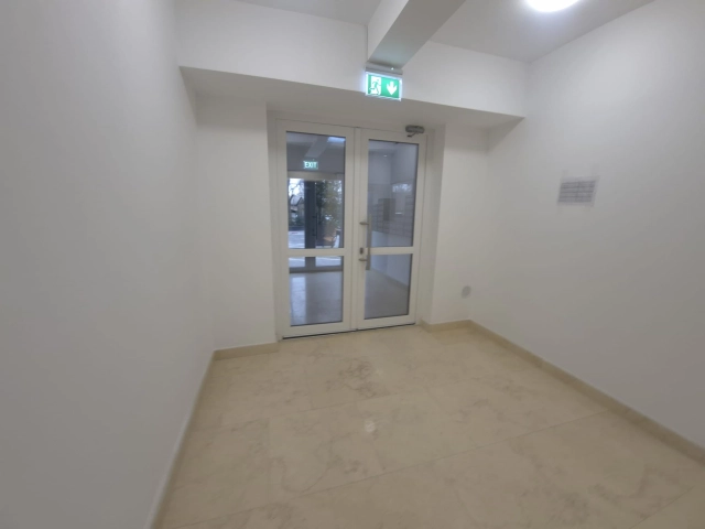 Apartament 2 camere - Frumoasa