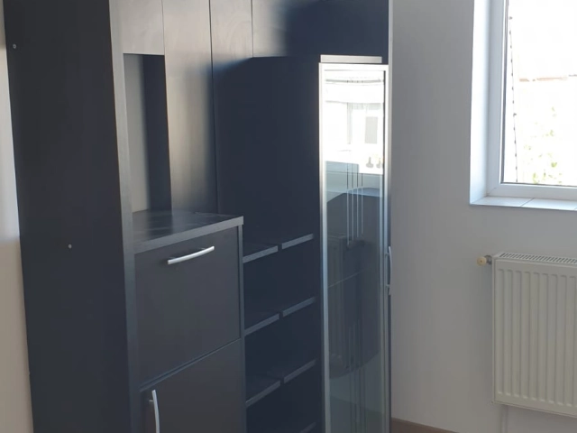Apartament 2 camere - Nicolina
