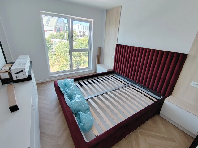 Apartament 3 camere - CUG