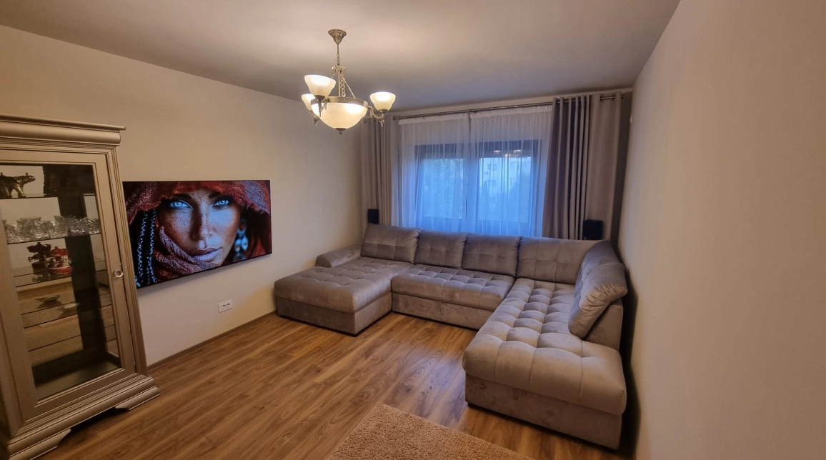 Imagine apartament