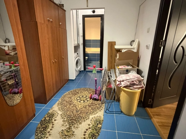 Apartament 2 camere - Nicolina