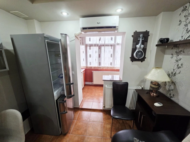 Apartament 2 camere - Nicolina