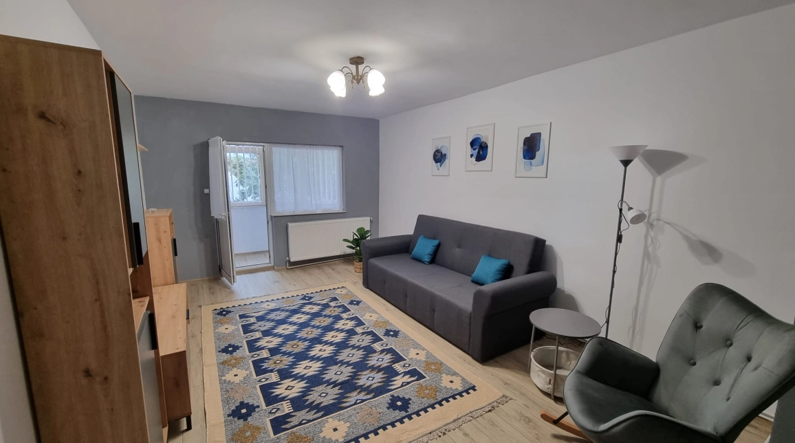 Imagine apartament