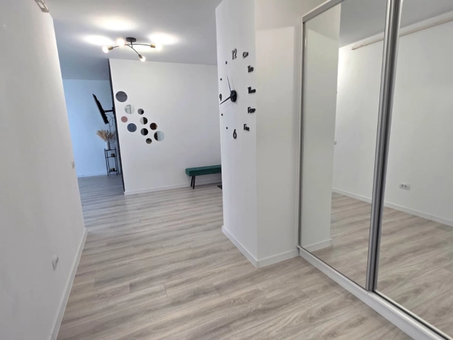 Apartament 3 camere - CUG