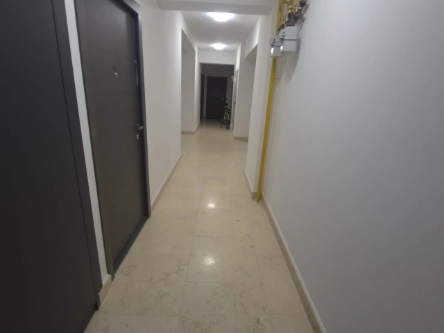 Apartament 2 camere - Frumoasa