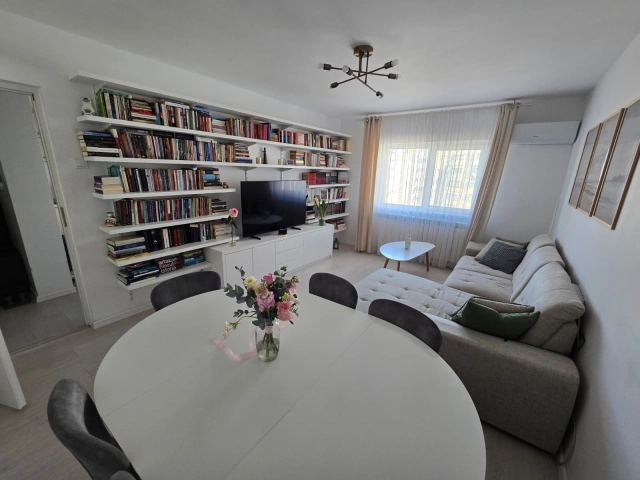 Apartament 3 camere - CUG