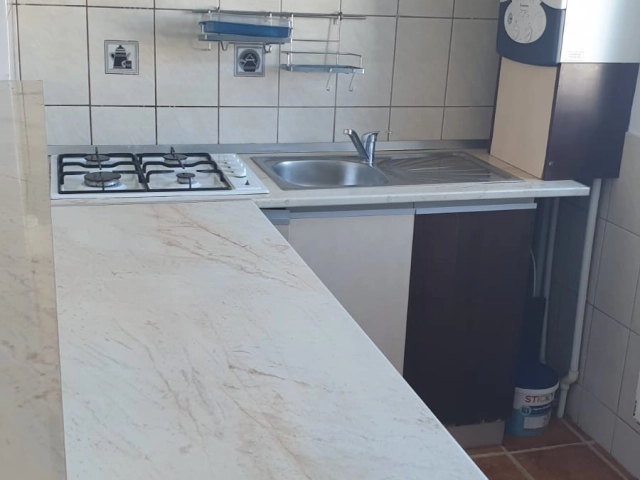 Apartament 2 camere - Nicolina