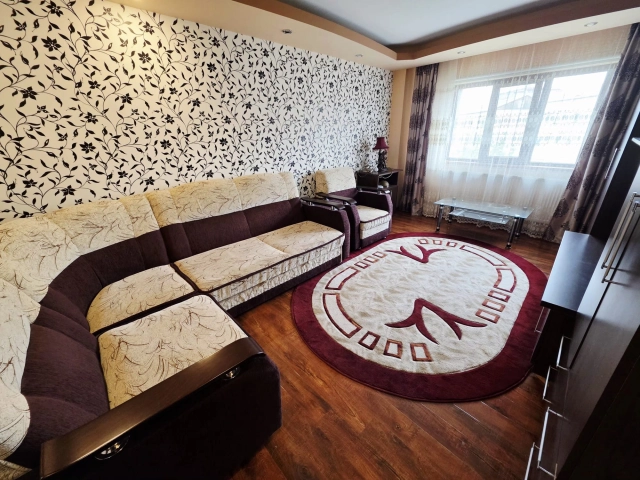 Apartament 2 camere - Nicolina