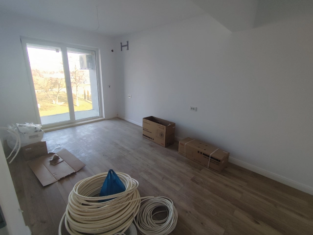 Apartament 2 camere - CUG