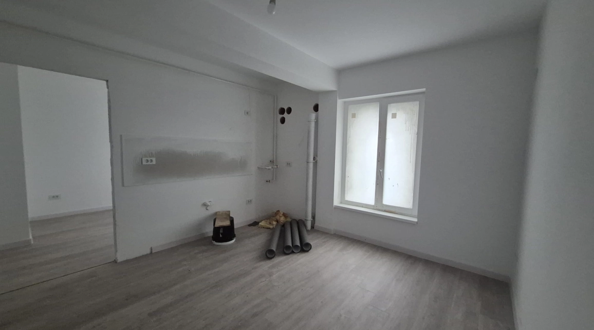 Imagine apartament