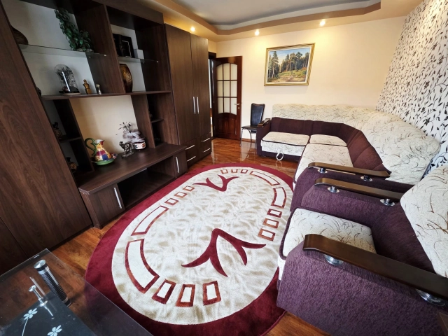 Apartament 2 camere - Nicolina