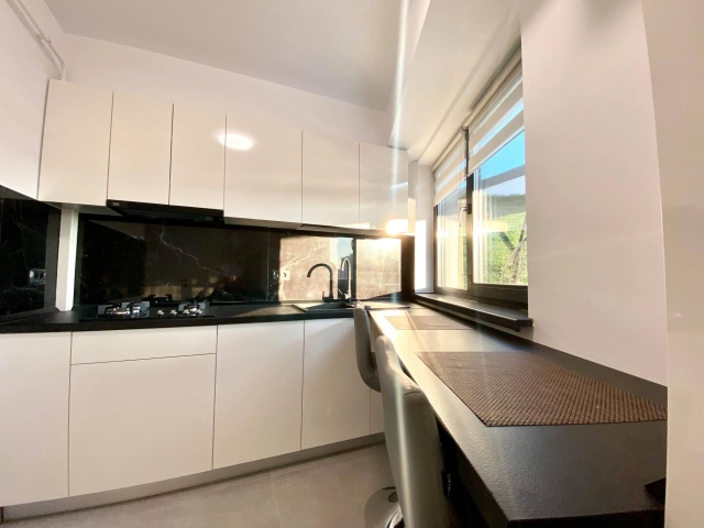 Apartament 4 camere - CUG