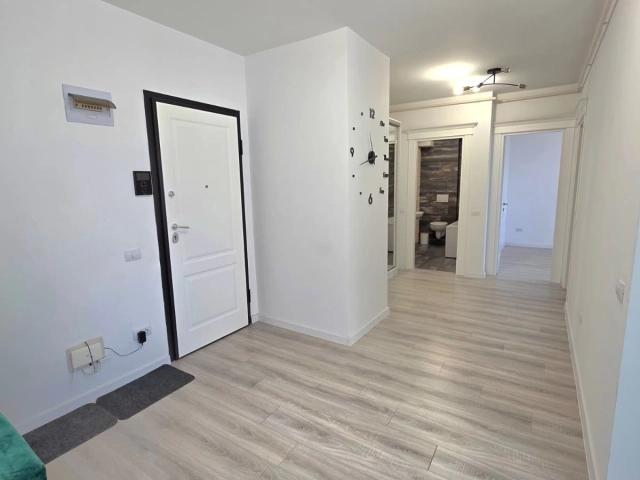 Apartament 3 camere - CUG