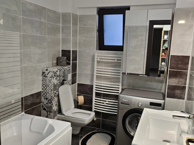 Apartament 2 camere - CUG