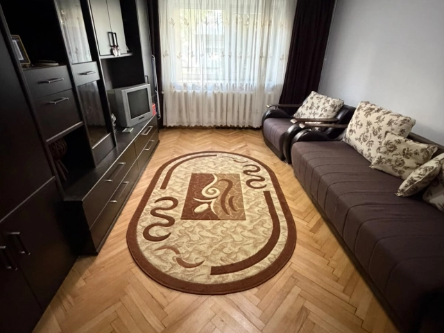 Apartament 2 camere - Nicolina