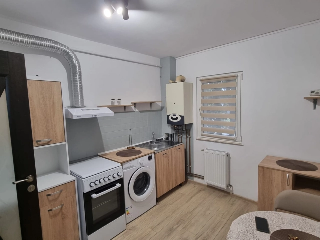 Apartament 2 camere - Nicolina