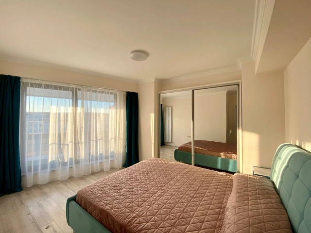 Apartament 4 camere - CUG