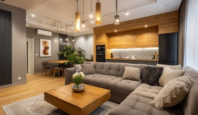 Apartment Image