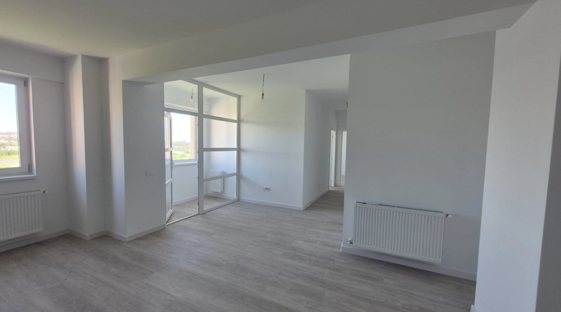 Imagine apartament