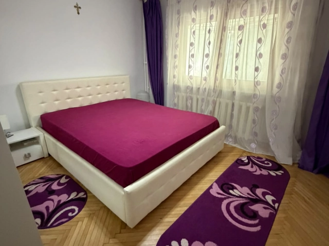 Apartament 2 camere - Nicolina