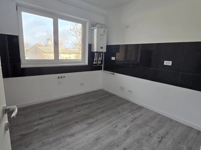Apartament 2 camere - Frumoasa